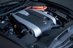Lexus GS450h 2015 года (JP)